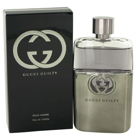 gucci guilty cologne video|Gucci Guilty for men price.